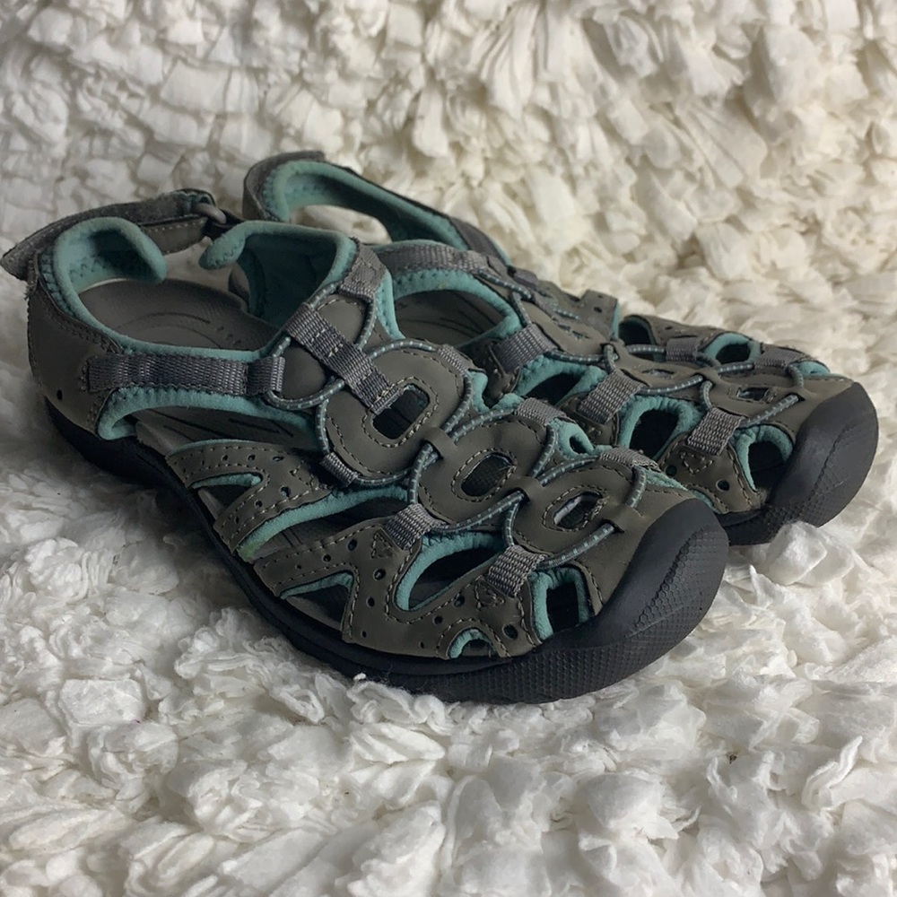 Earth Spirit Size 6 shoes